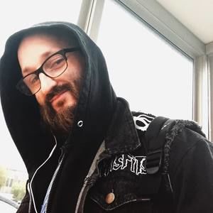 Meet your Posher, Kurtis